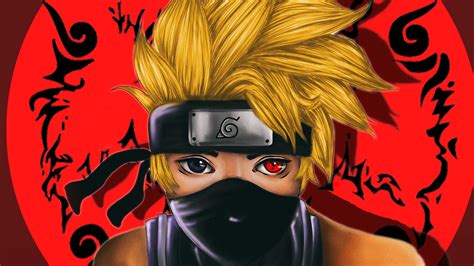 wallpapers naruto